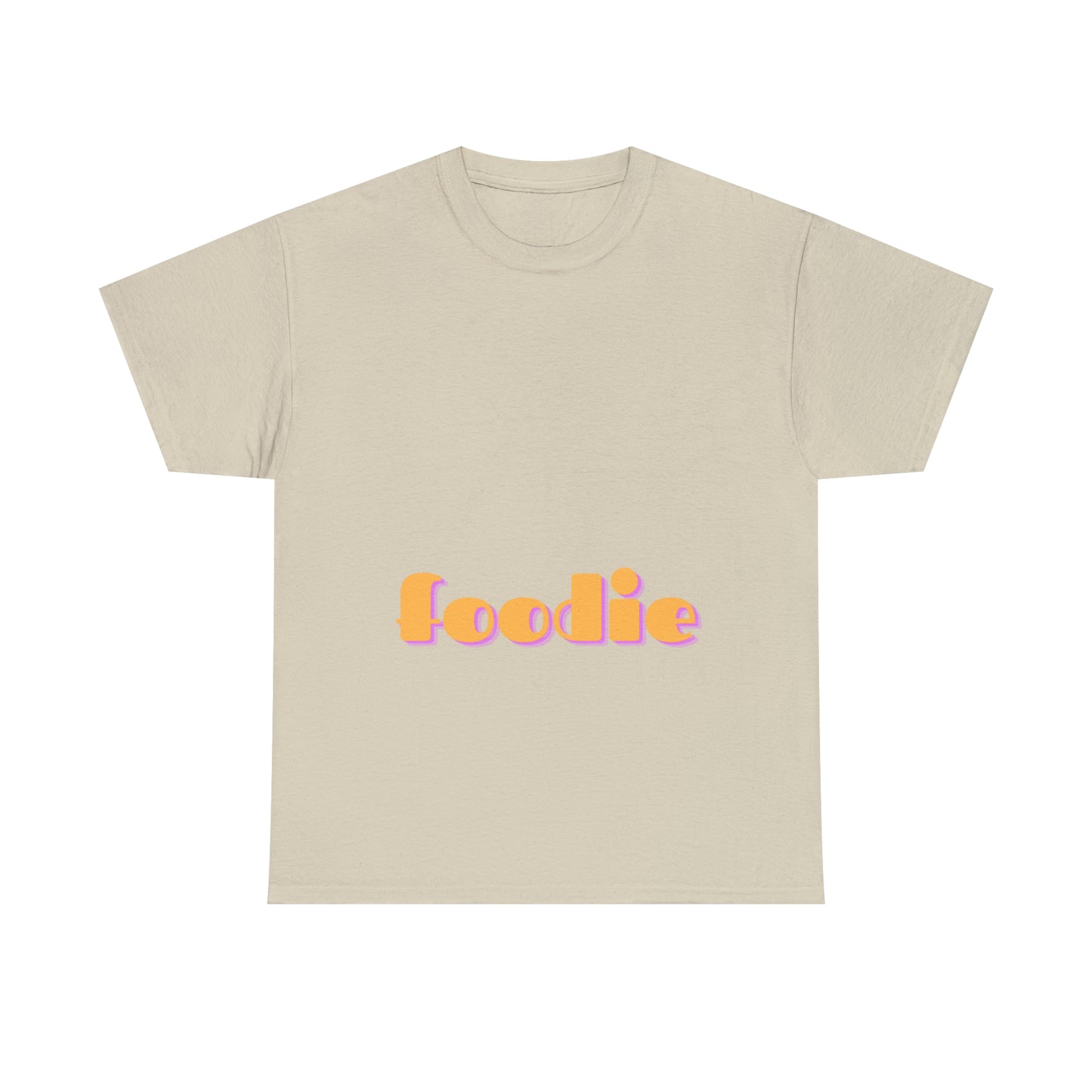 Buddha Belly Foodie