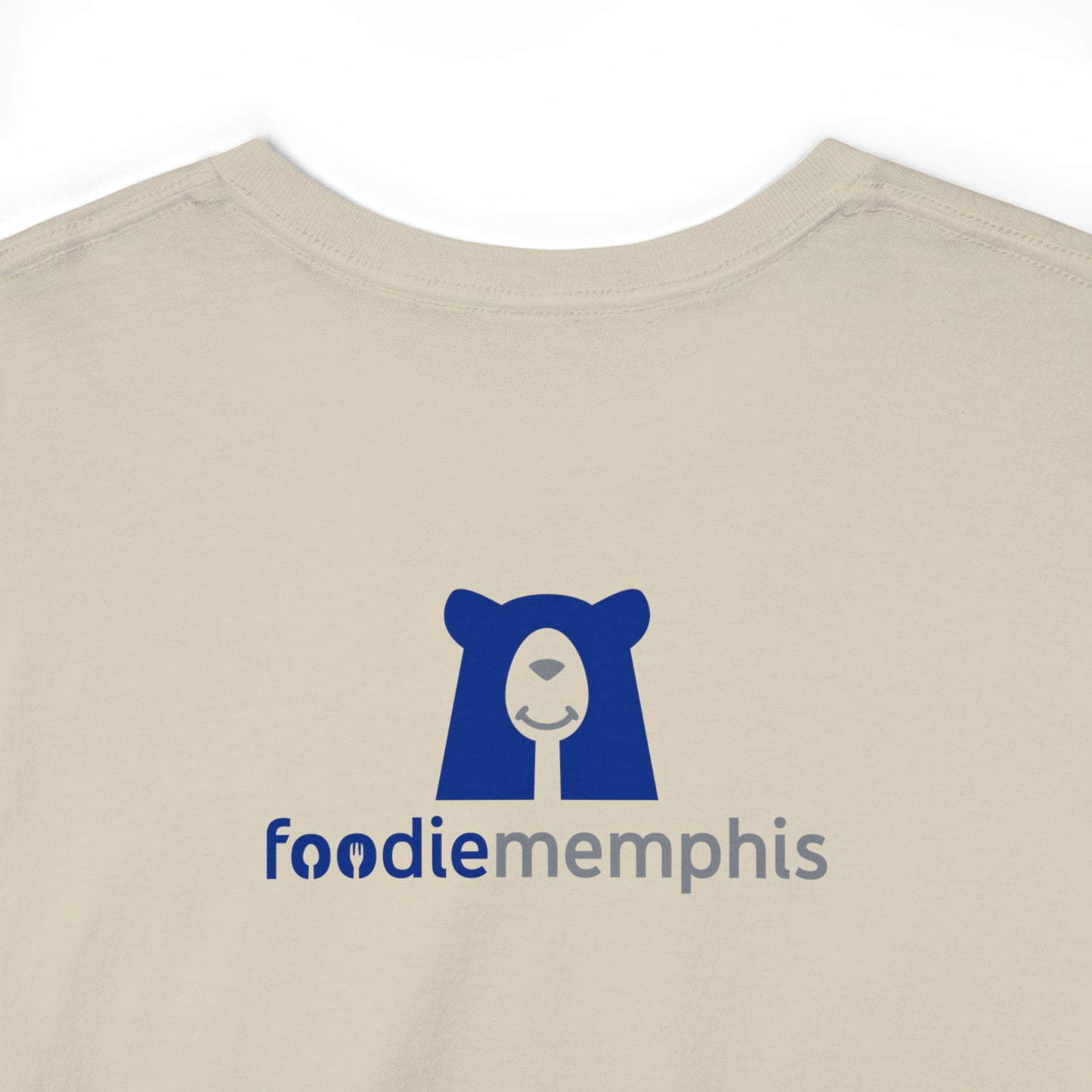 Buddha Belly Foodie