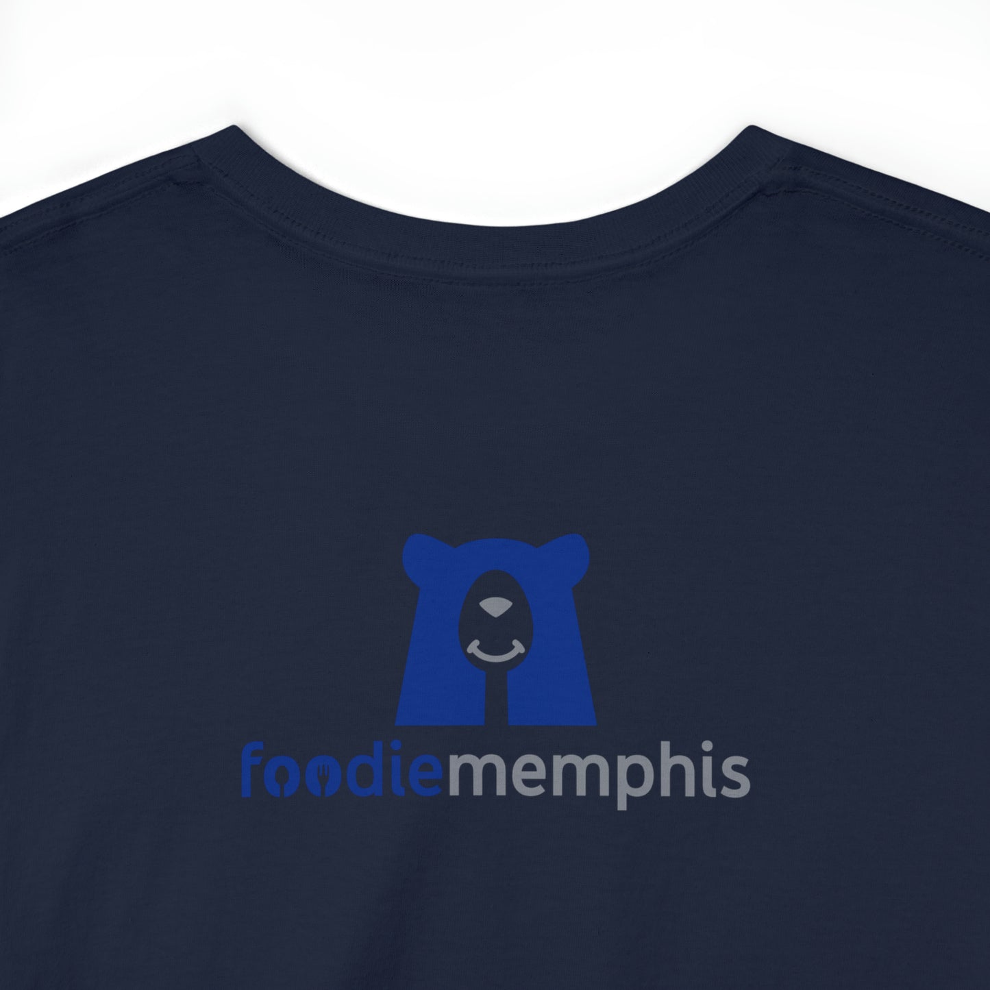 Buddha Belly Foodie