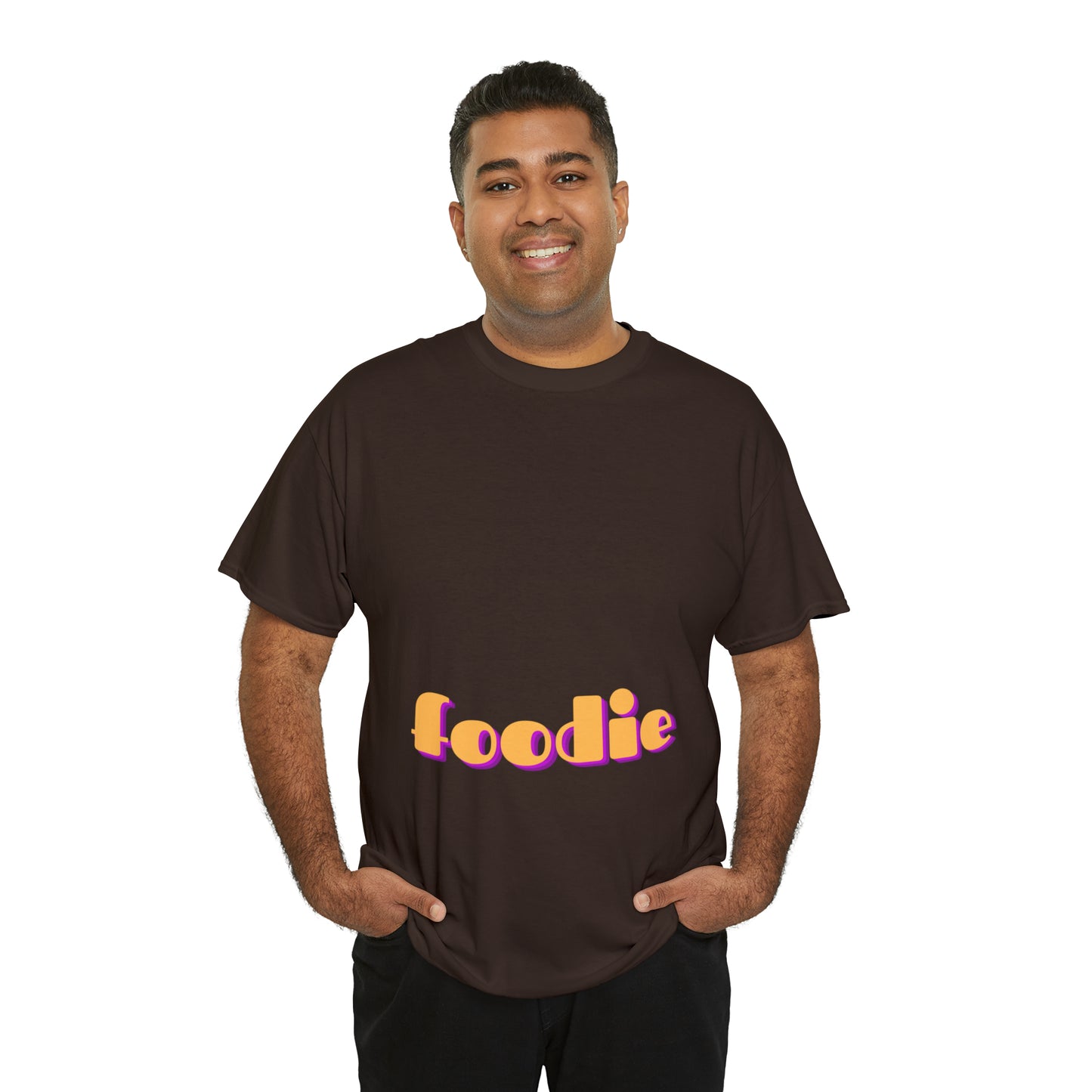 Buddha Belly Foodie
