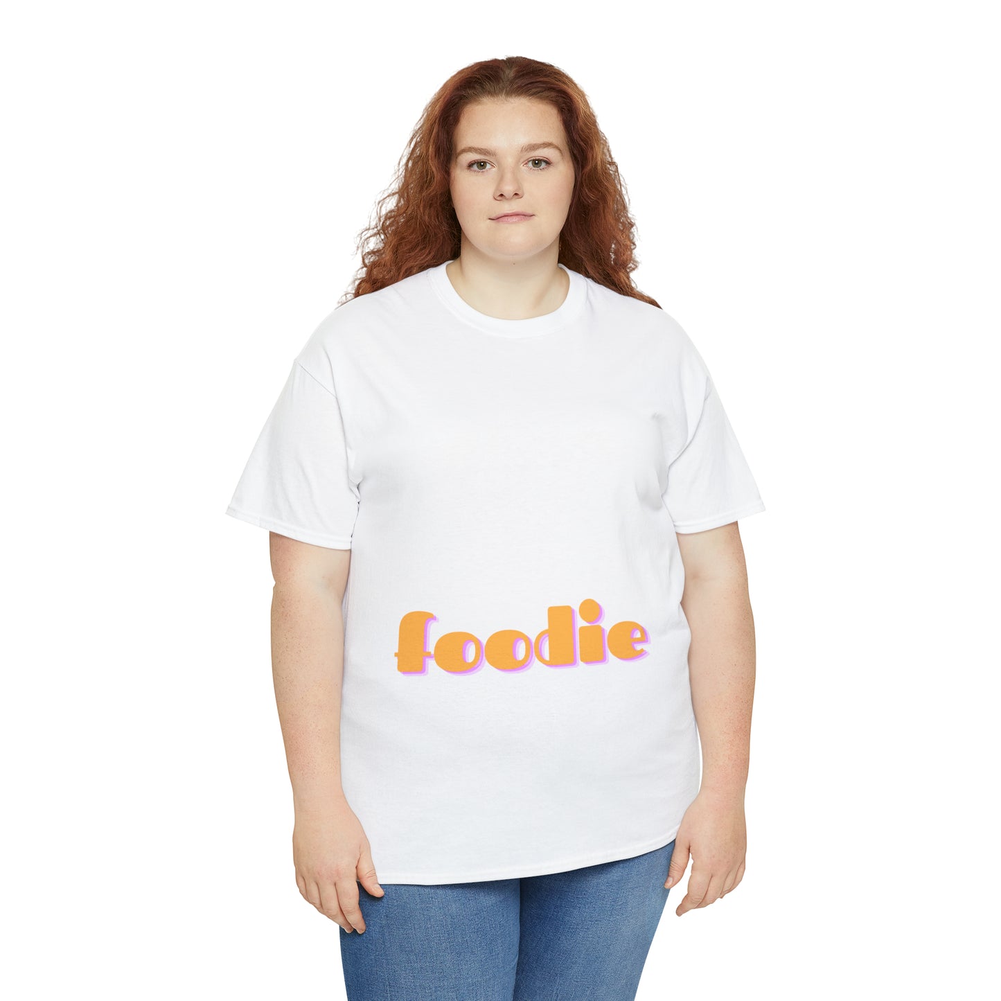 Buddha Belly Foodie