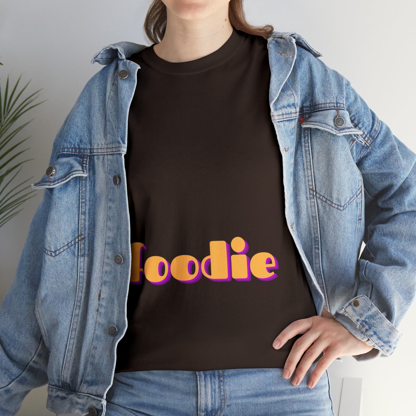 Buddha Belly Foodie