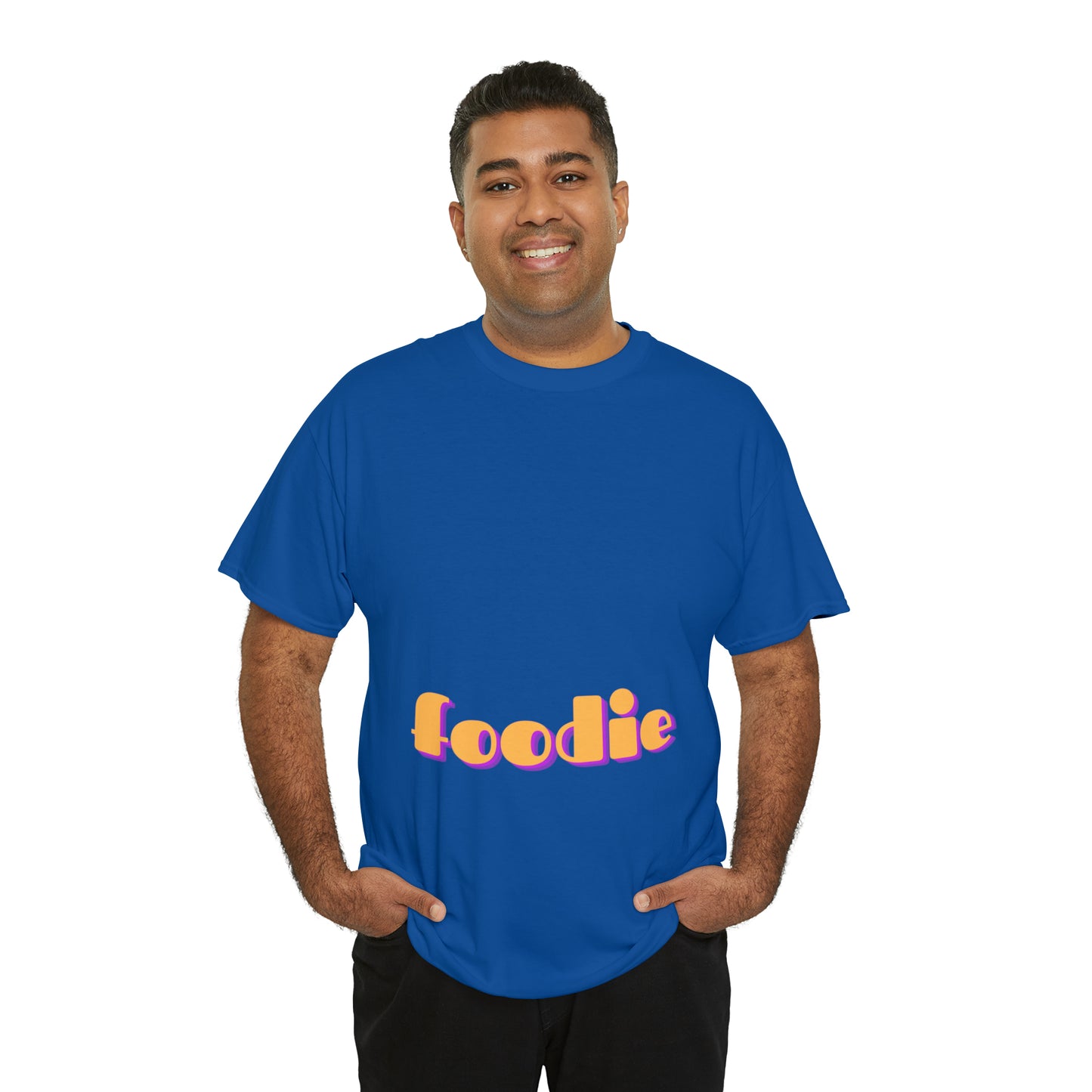 Buddha Belly Foodie