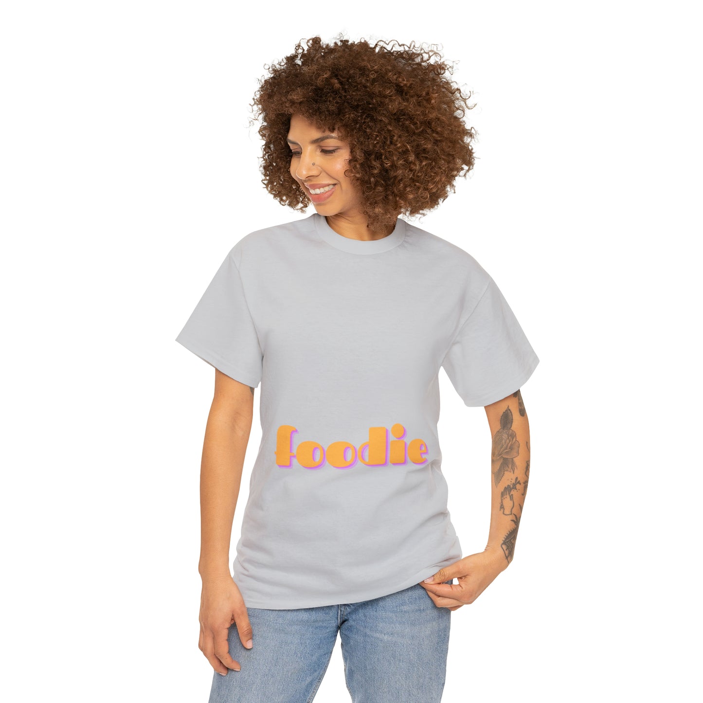 Buddha Belly Foodie
