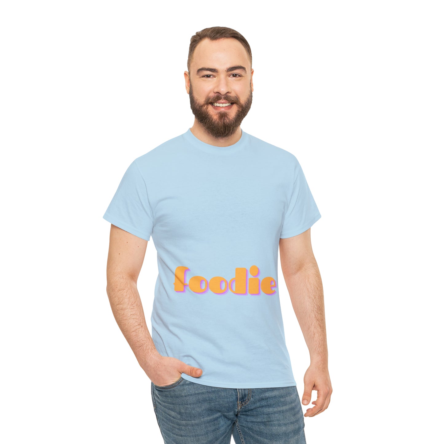 Buddha Belly Foodie