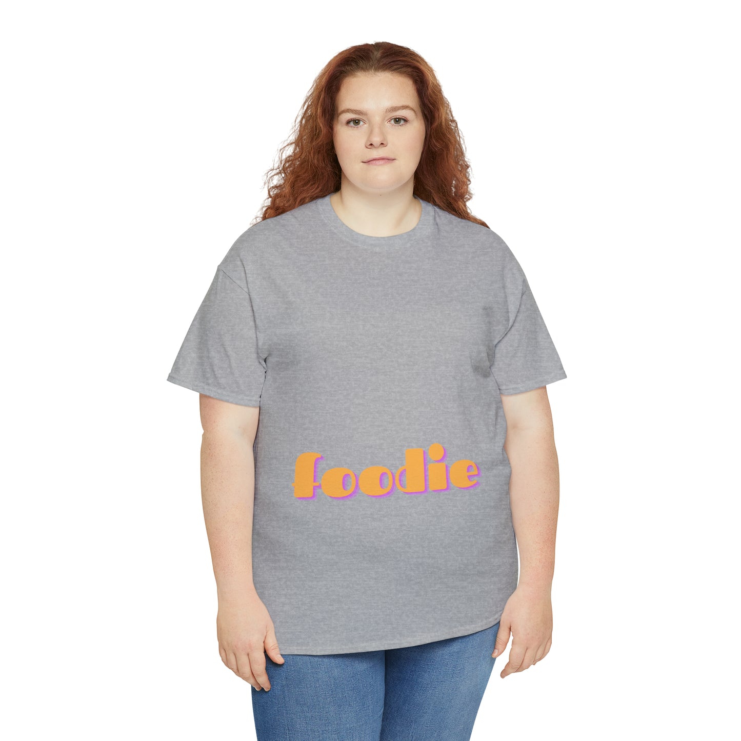 Buddha Belly Foodie