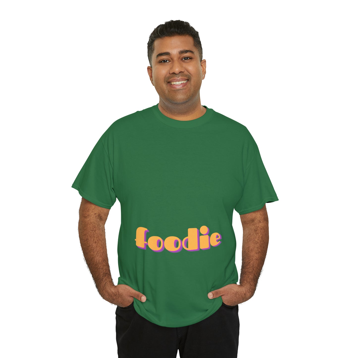 Buddha Belly Foodie