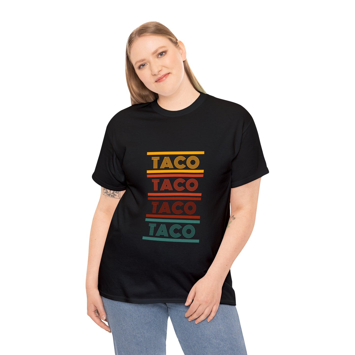 Tacos Tacos Tacos Tacos.