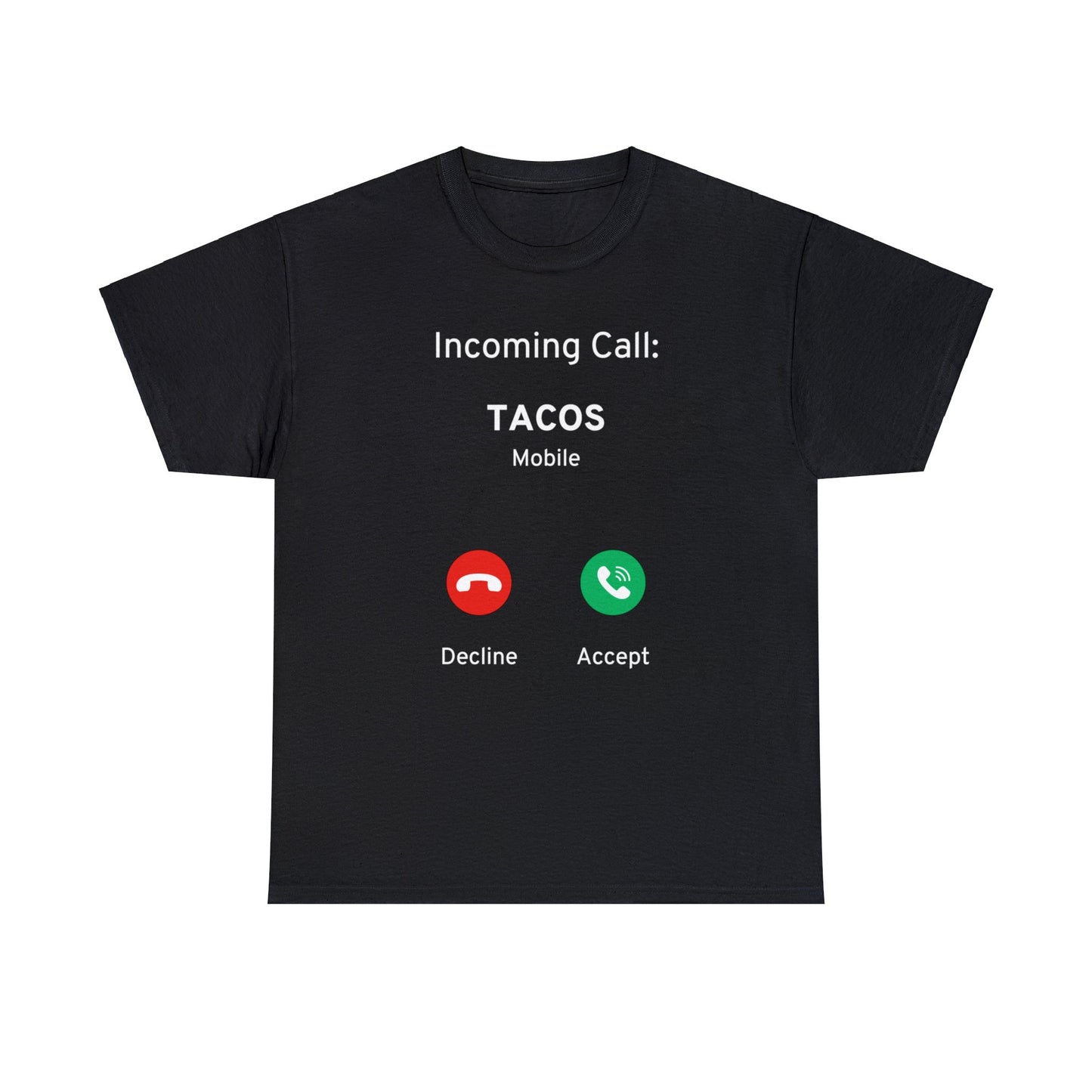 Tacos Are Calling