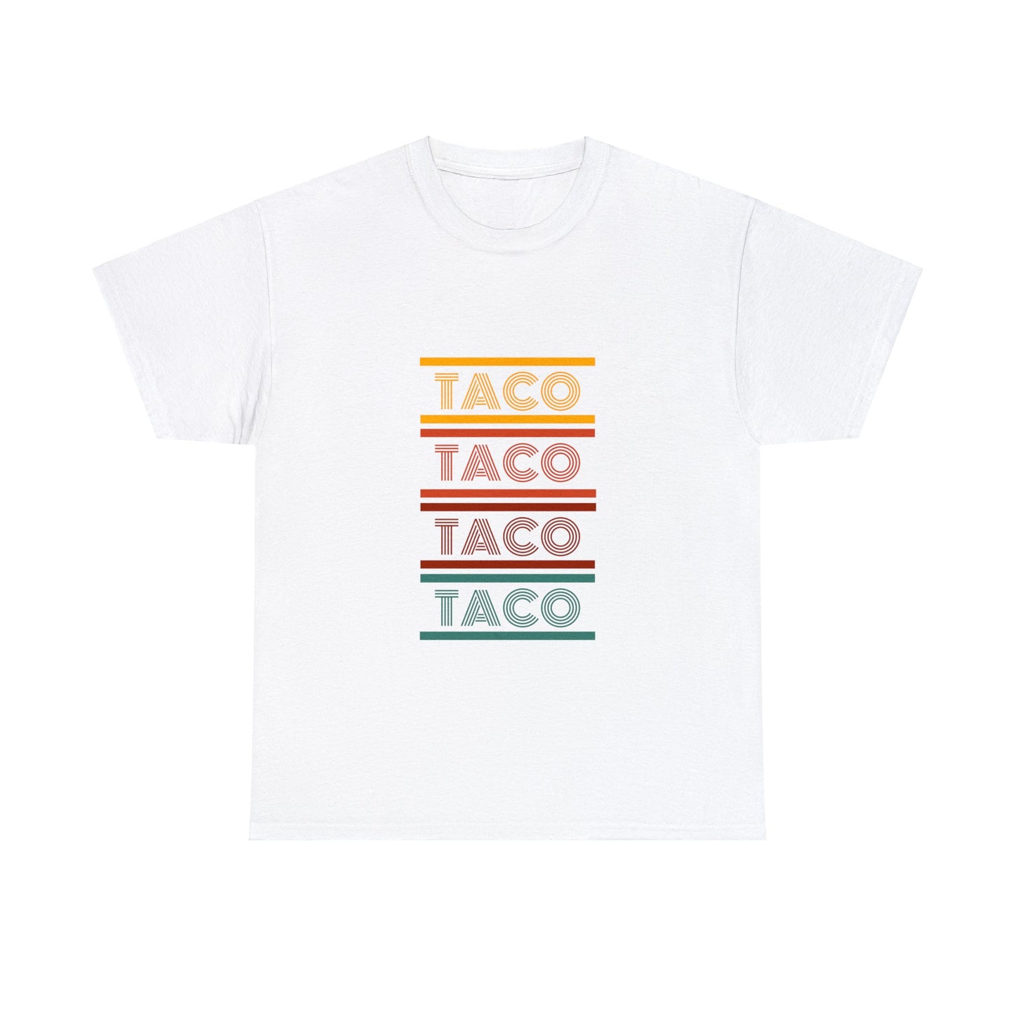 Tacos Tacos Tacos Tacos.