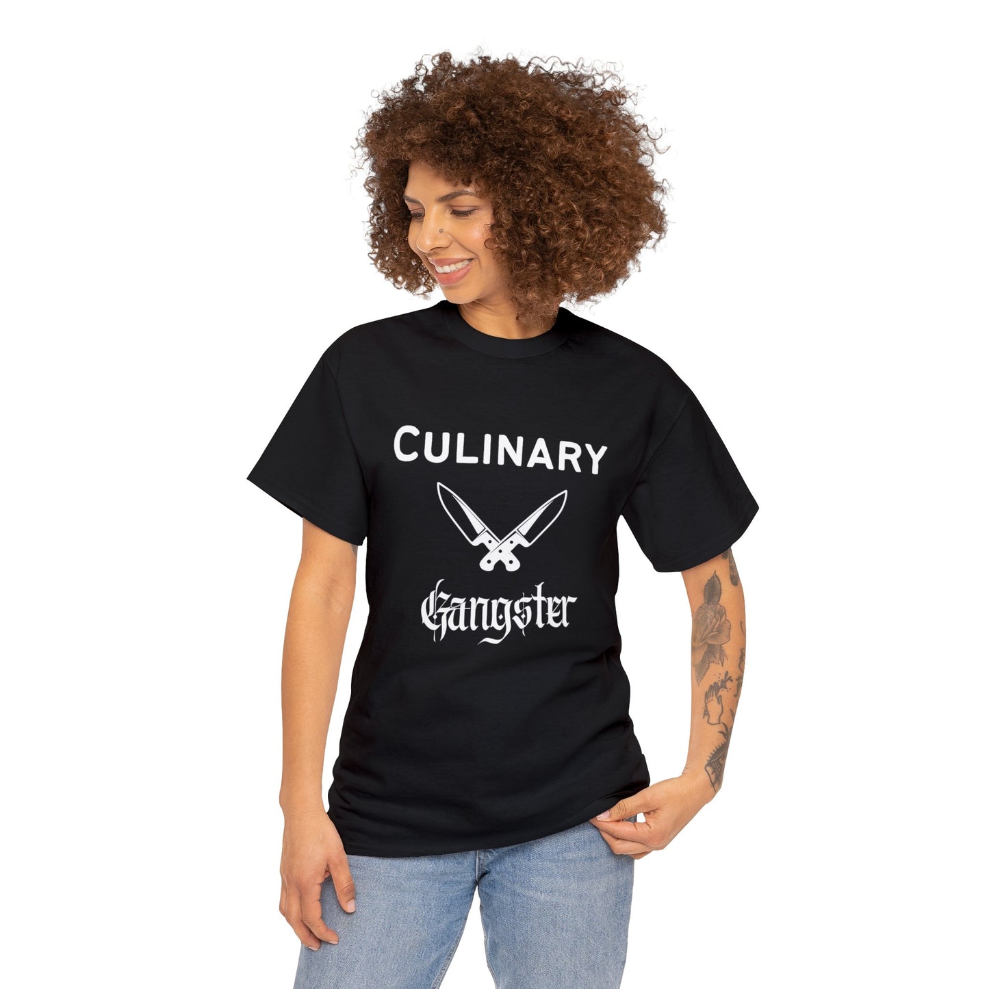 Culinary Gangster