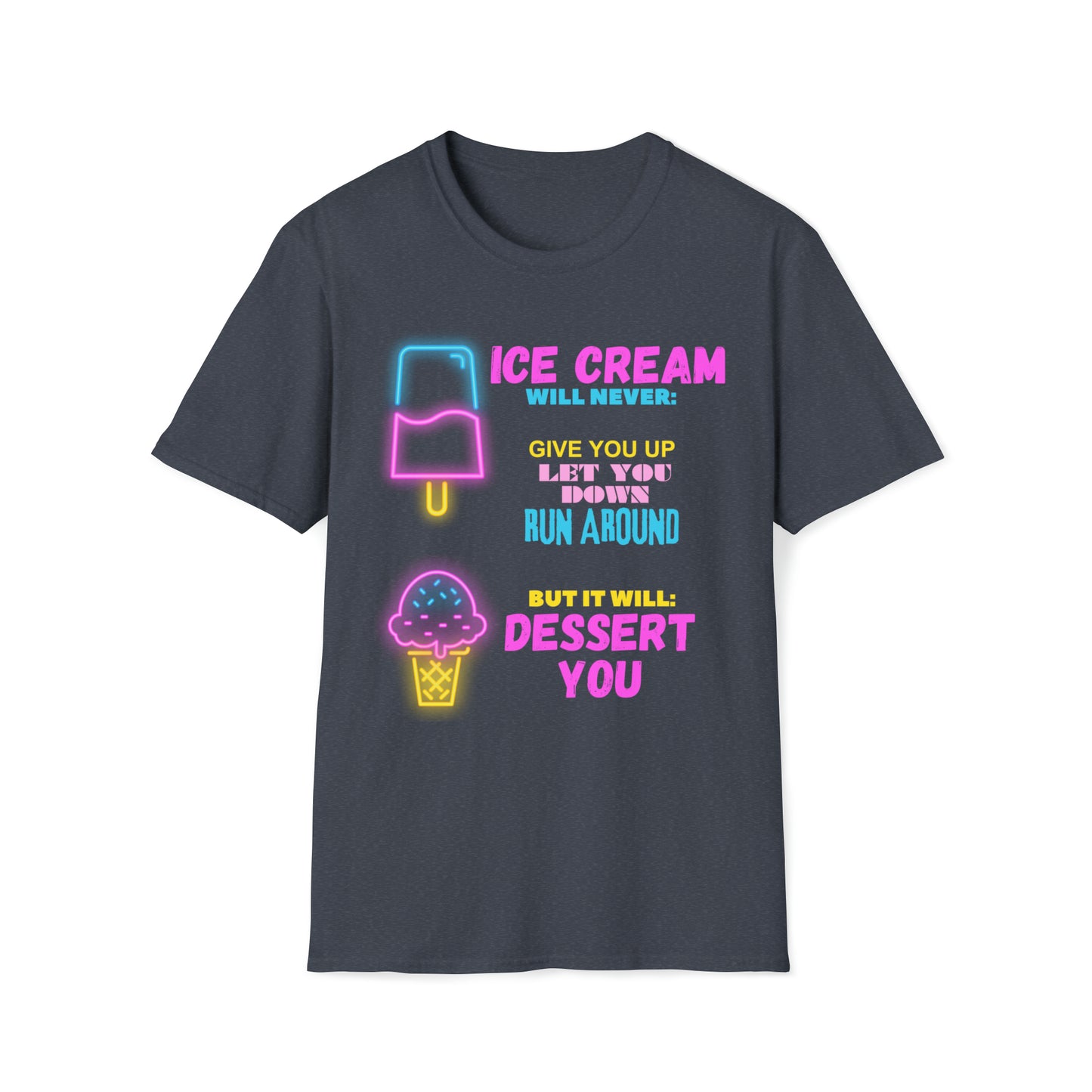 Ice Cream Rick Roll