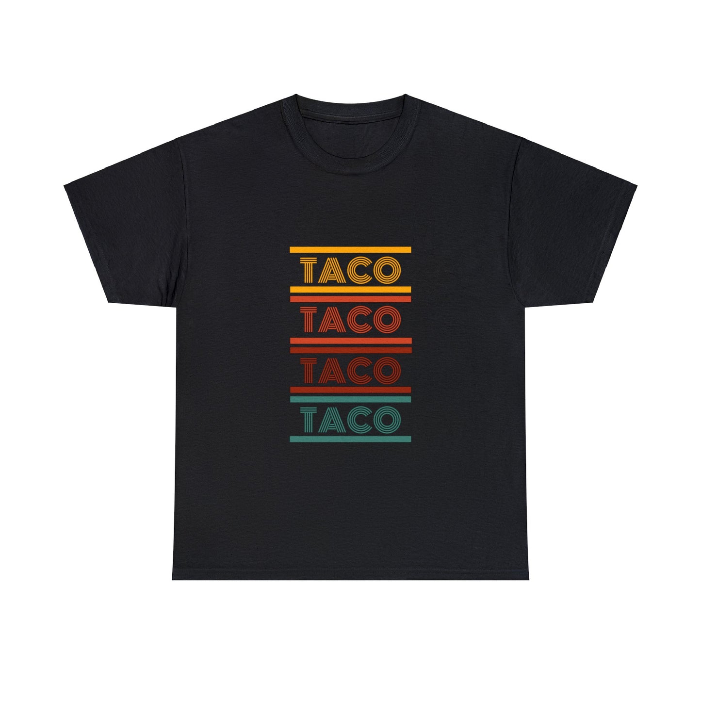 Tacos Tacos Tacos Tacos.