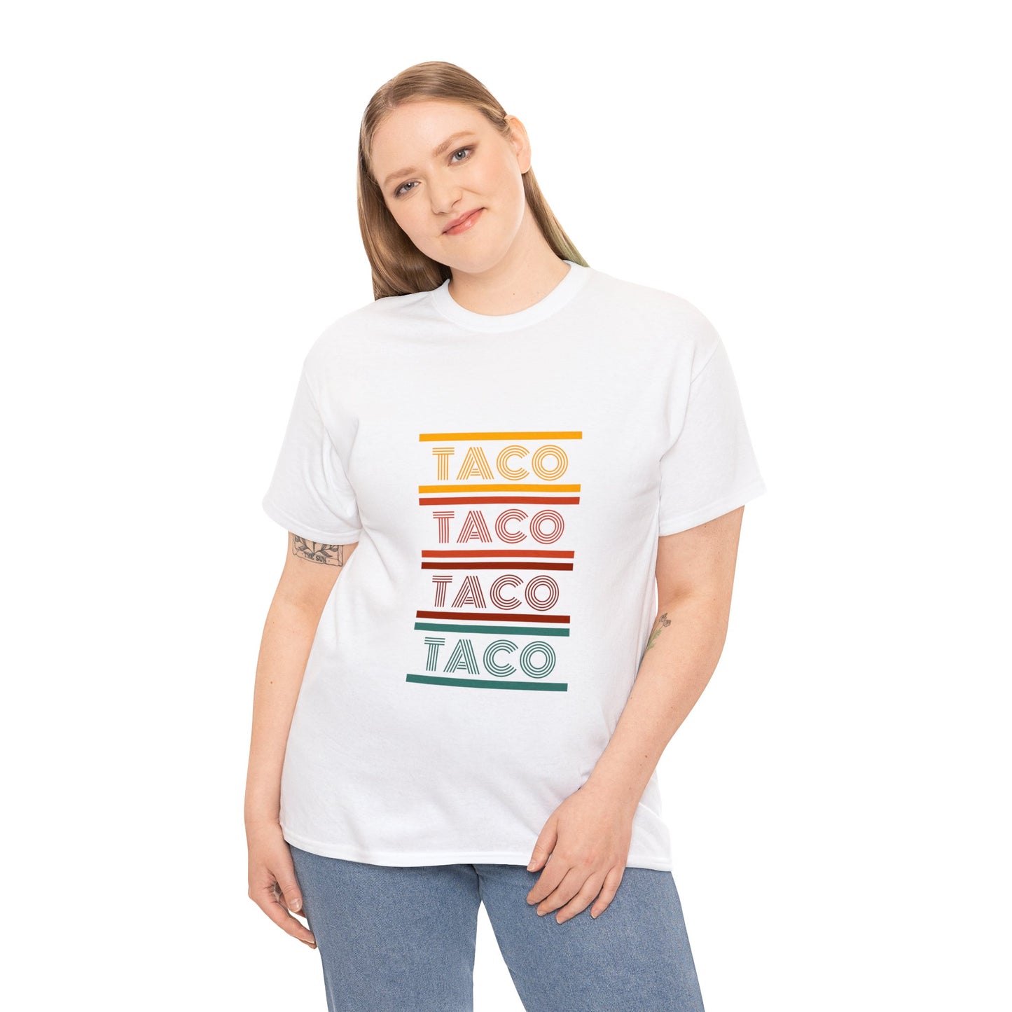 Tacos Tacos Tacos Tacos.