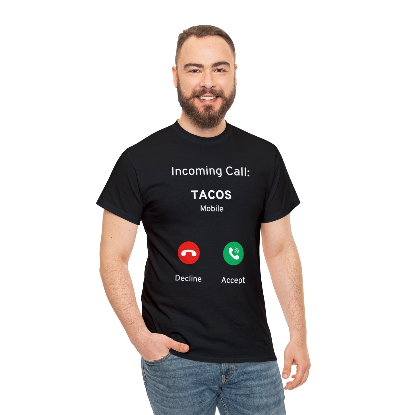 Tacos Are Calling