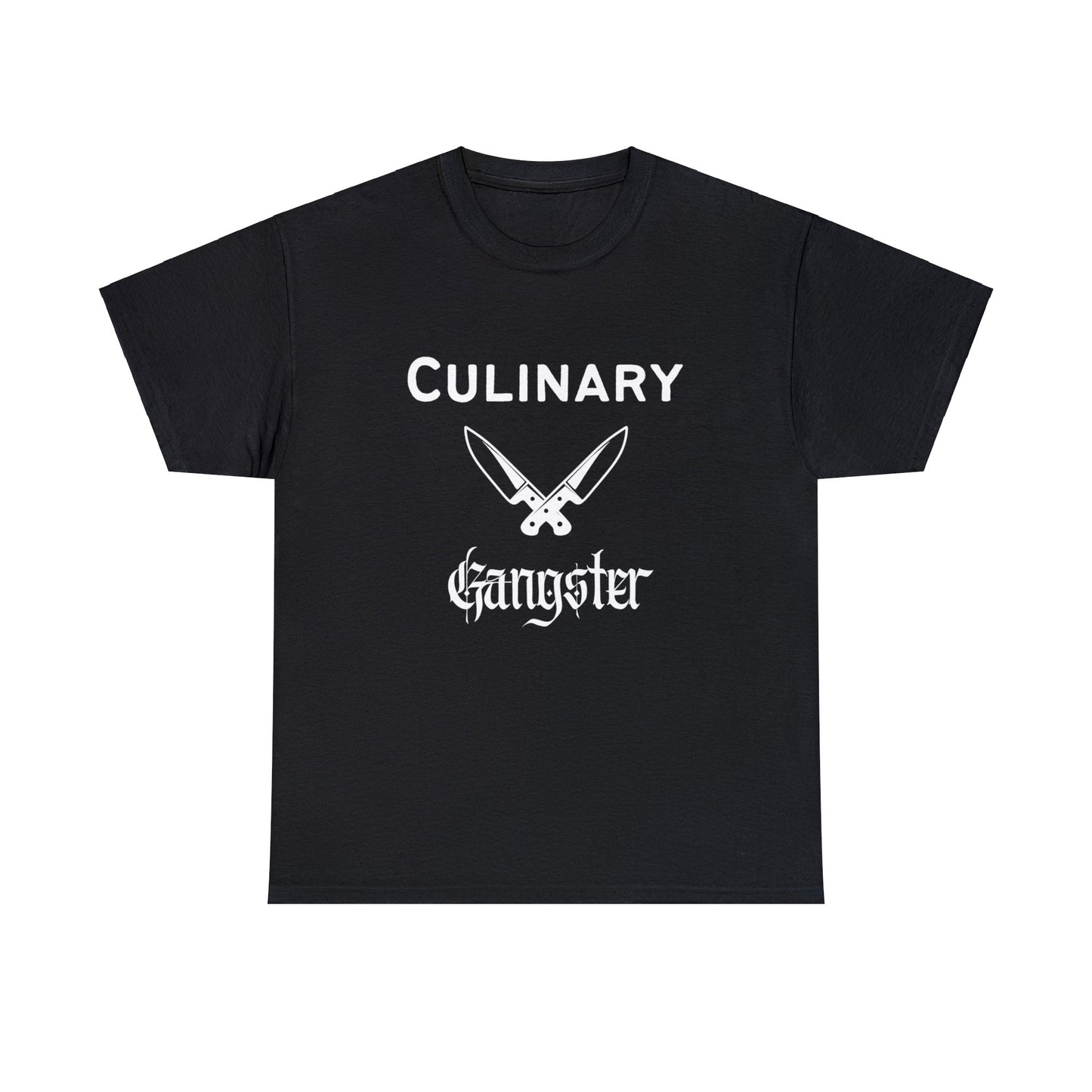 Culinary Gangster