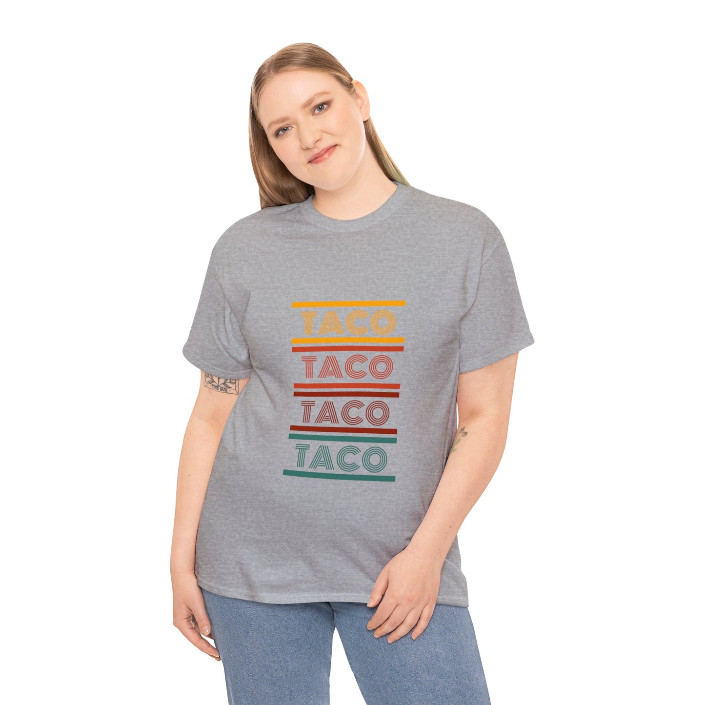 Tacos Tacos Tacos Tacos.