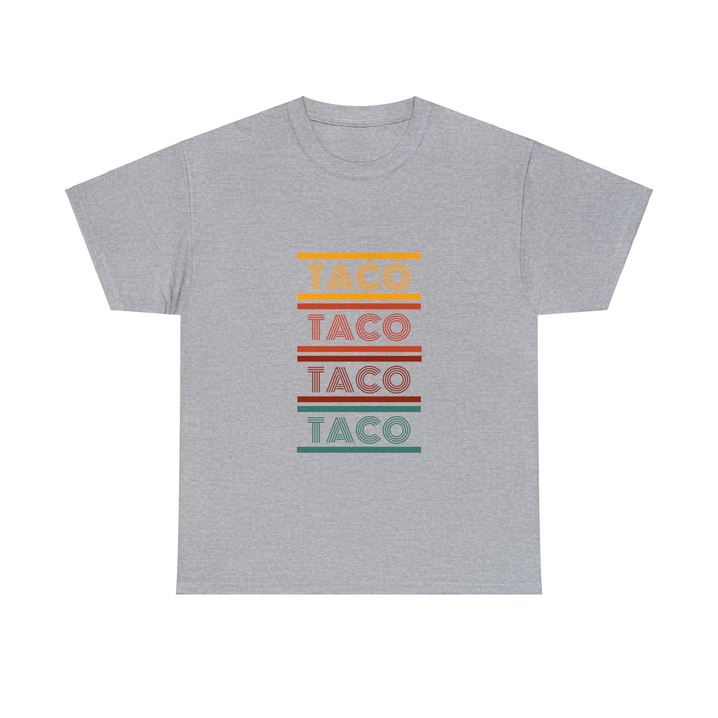 Tacos Tacos Tacos Tacos.