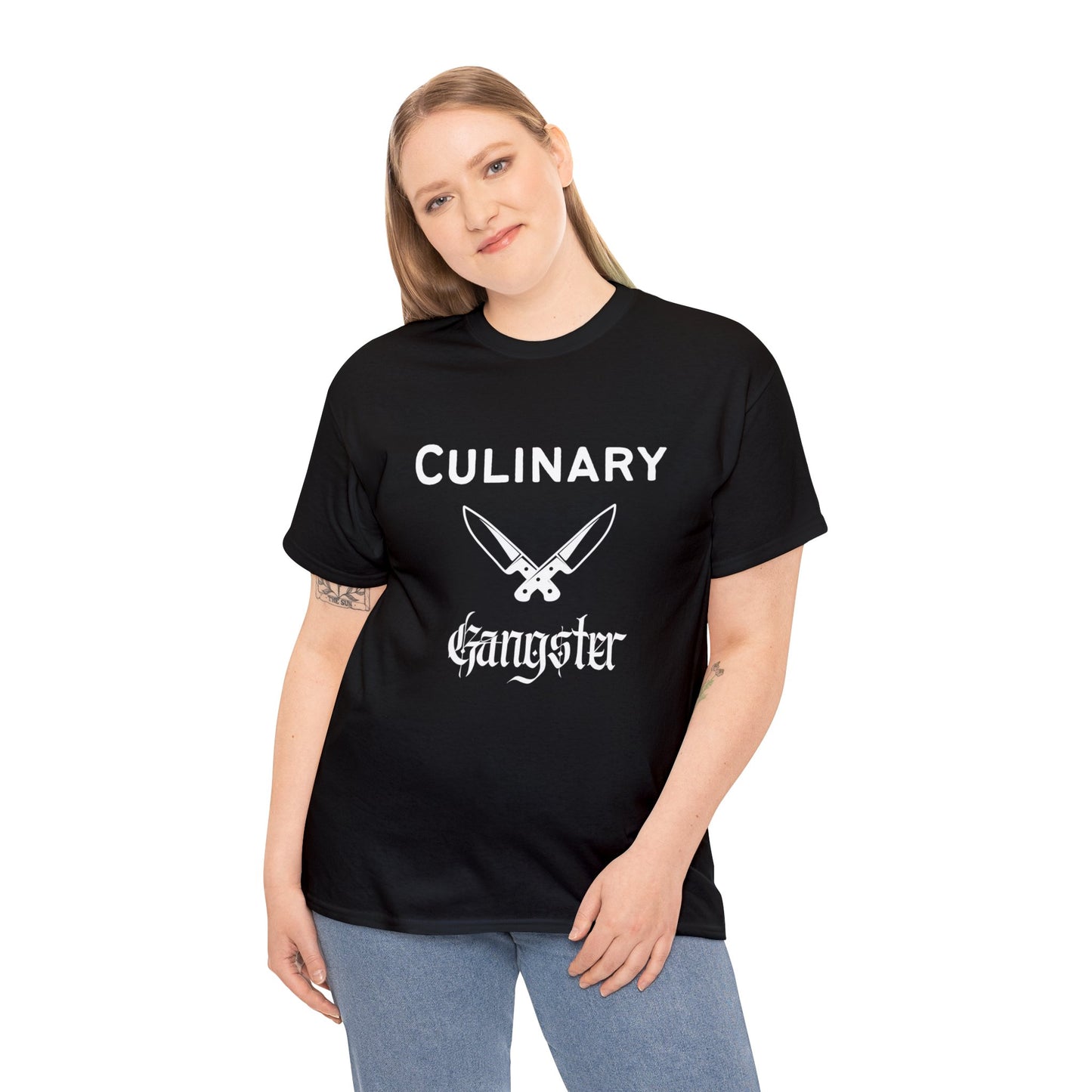 Culinary Gangster