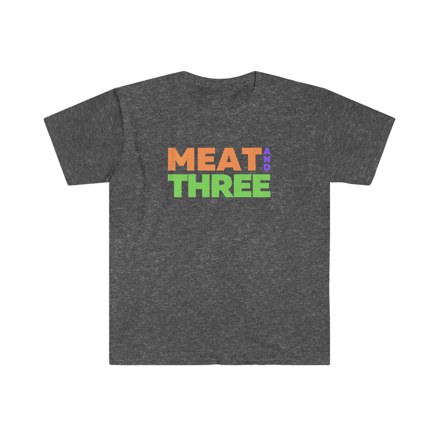 MEAT and THREE